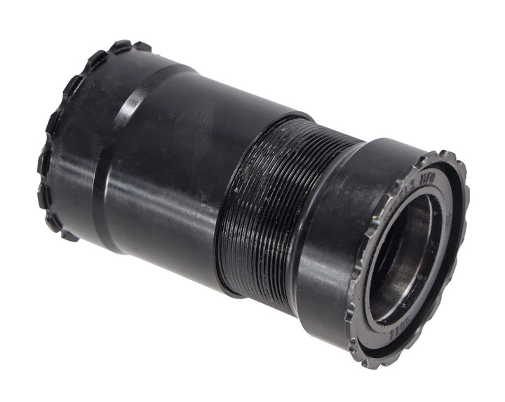Wheels MFG PF30 THD Angular Mtn Bike Bottom Bracket for 30mm Cranks Threaded