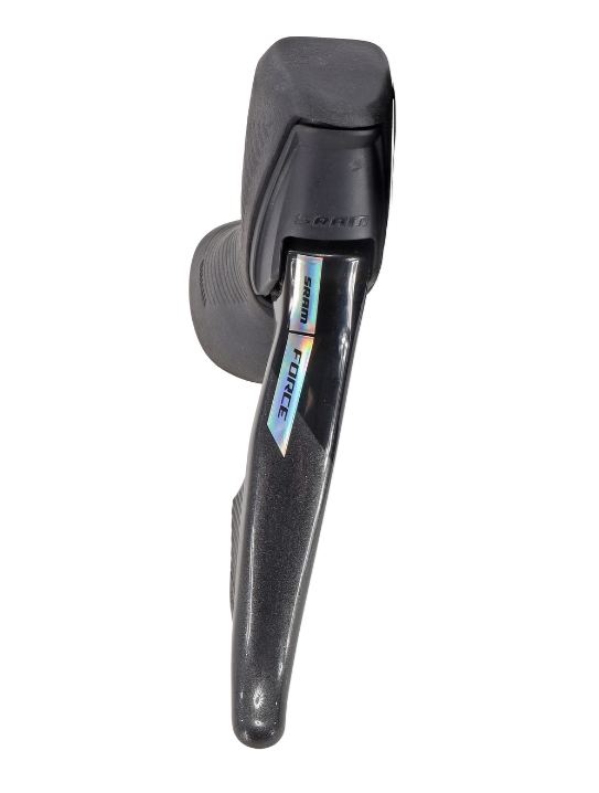 SRAM Force D2 eTap AXS HRD Gravel Bike Shift Brake System Hydraulic RIGHT Road