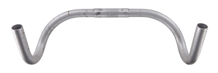Cinelli 65 Criterium Alloy Road Bike Handlebars 26.4 x 42cm Silver Track Vintage