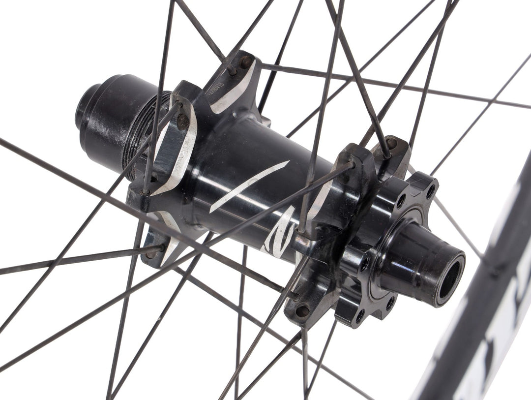 Zipp 30 Course Disc Alloy Tubeless Road Bike Wheelset 6B SRAM XDR 12/13s 700c TA