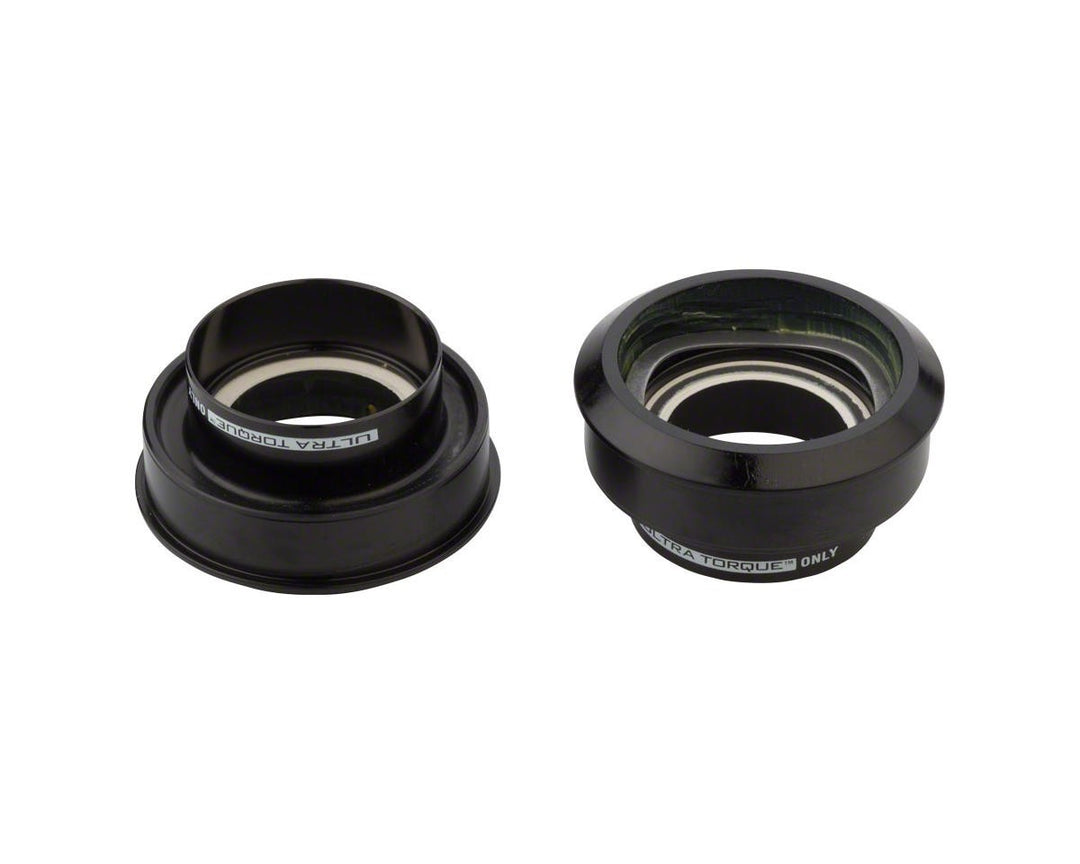 Campagnolo Ultra-Torque Road Bike Bottom Bracket Cups BB386 86.5x46mm Press-Fit