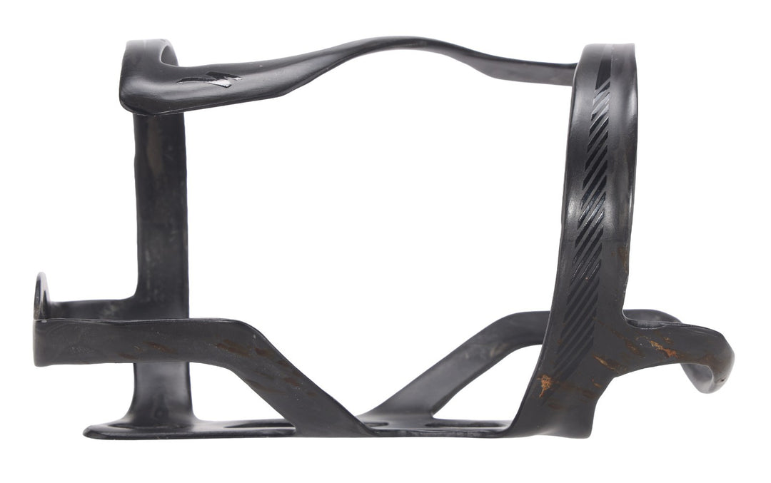 Specialized S-Works Zee Cage II Road Bike Carbon Bottle Cage LEFT Load SWAT EMT