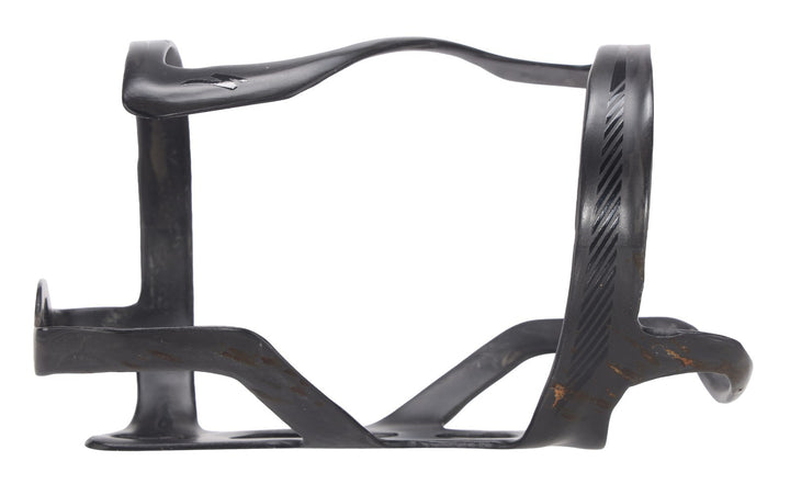 Specialized S-Works Zee Cage II Road Bike Carbon Bottle Cage LEFT Load SWAT EMT