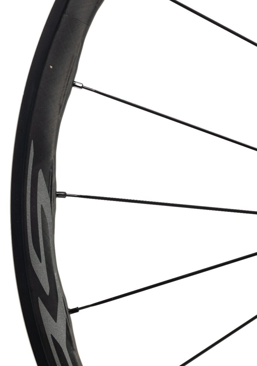 Shimano WH-RS770 TL Alloy CL Disc FRONT  Road Bike Wheel 12 x 100mm Thru-Axle