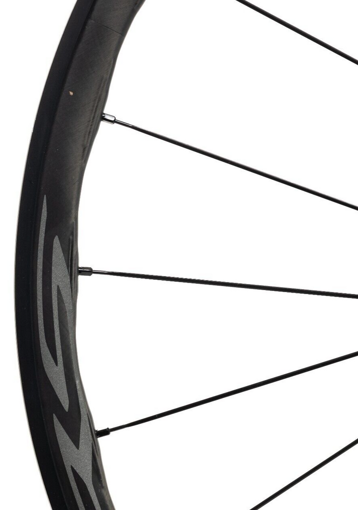 Shimano WH-RS770 TL Alloy CL Disc FRONT  Road Bike Wheel 12 x 100mm Thru-Axle