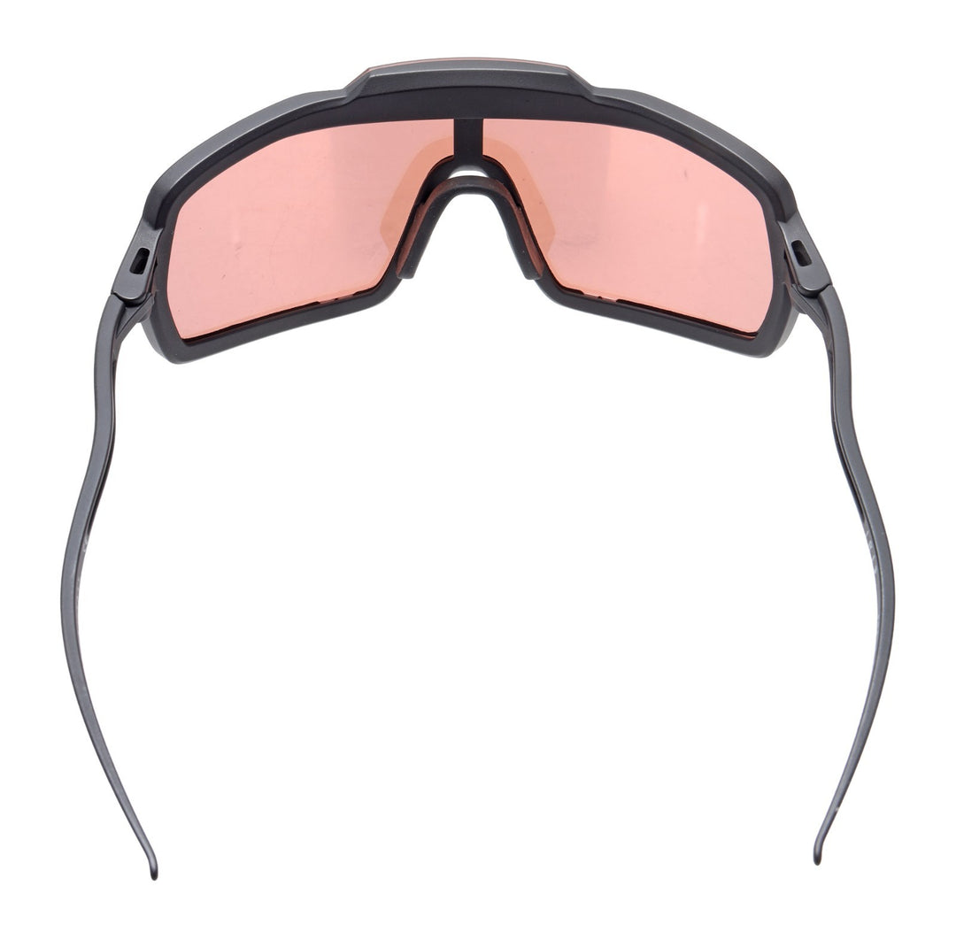 Out Of Bot Classic Cycling Sunglasses IRID Blue Electronic Lense Road Bike