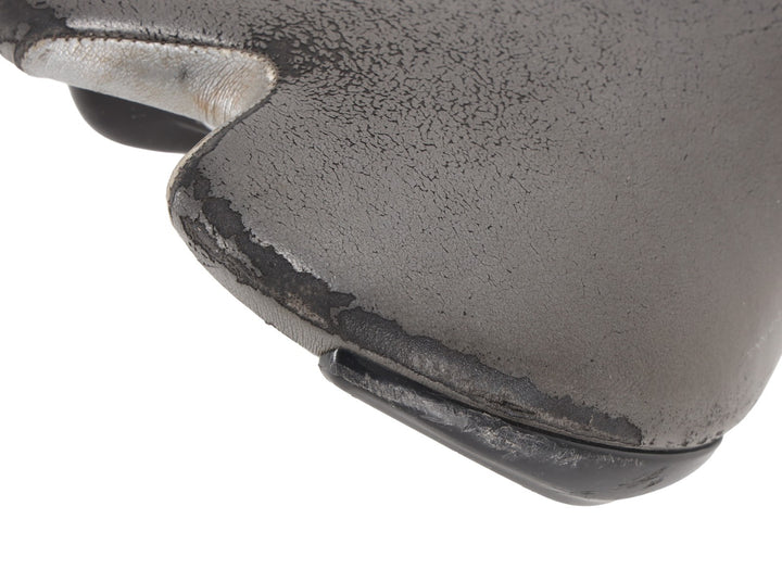 Fizik Aliante Titanio Road Bike Saddle 142mm Black 7 x 7mm Titanium Rail MTB