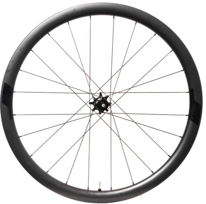 Vision SC 40 Carbon Tubeless CL Disc 12 Spd Rear Wheel SRAM XDR Road FOR PARTS
