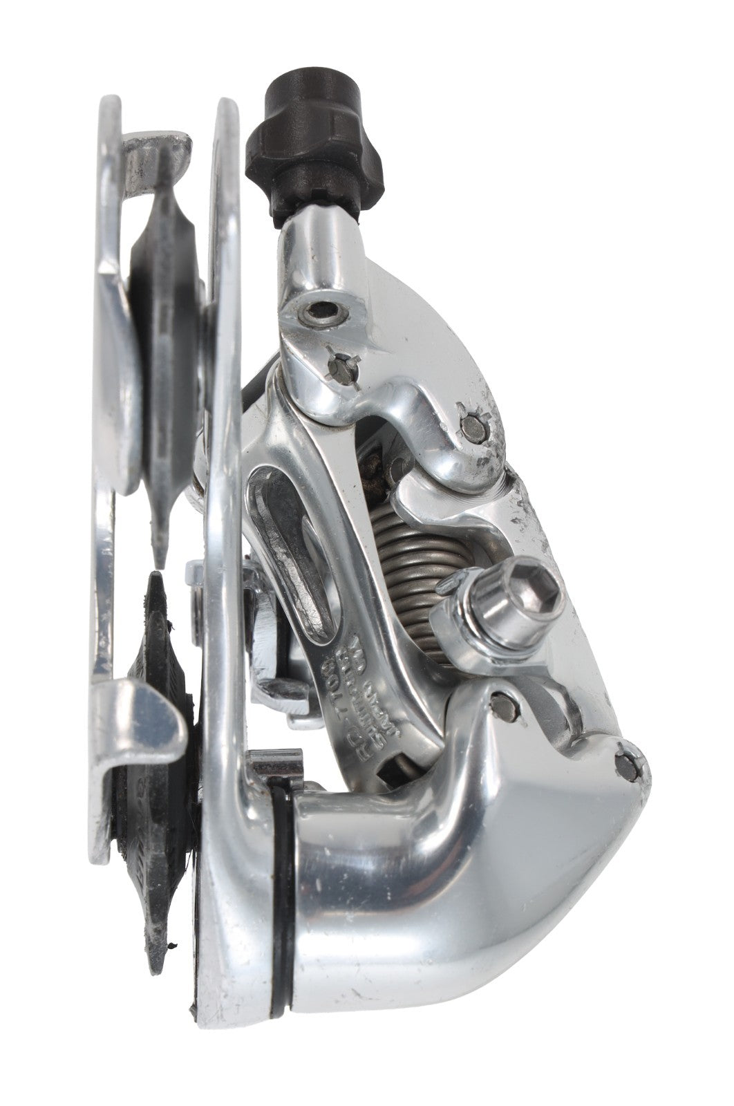Shimano Dura-Ace RD-7700 9 Speed Road Bike Rear Derailleur Short Cage 27T Max