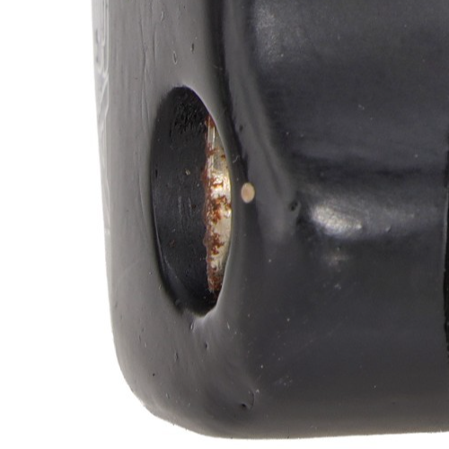 Easton EC90 Carbon Road Bike Stem 31.8 x 100mm +/- 10º 1 1/8" Titanium Hardware
