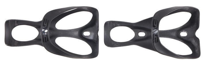 ENVE Carbon Road Bike Water Bottle Cages PAIR Matte Black Mountain Gravel XC