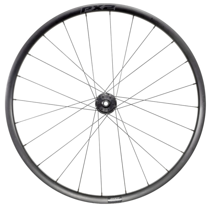 Giant PX2 29" Alloy Tubeless Mtn Bike Disc REAR Wheel 6 Bolt Shimano 11 Spd MTB