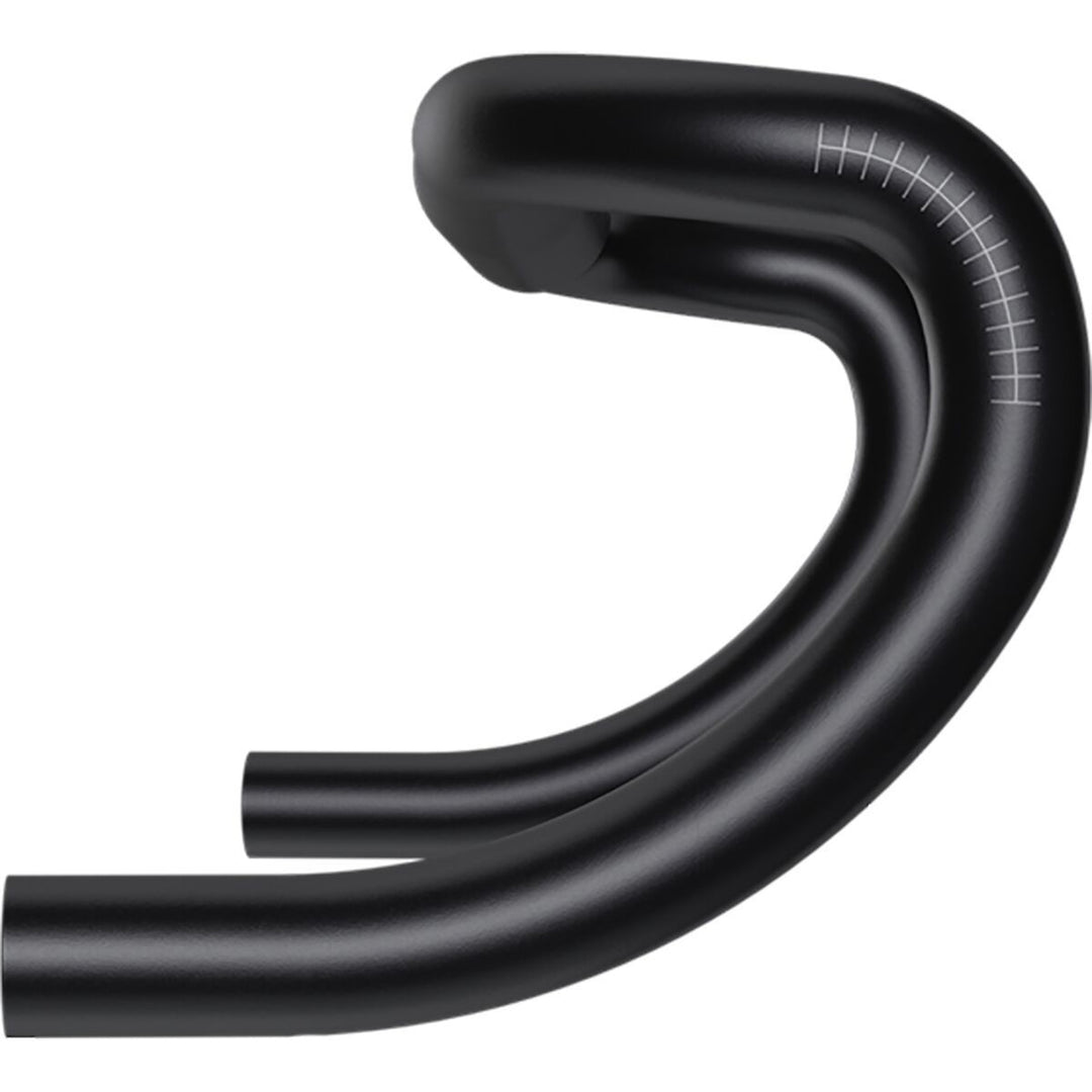 Zipp Service Course SL-80 Alloy Road Bike Drop Handlebars 31.8 x 44cm Gravel Di2