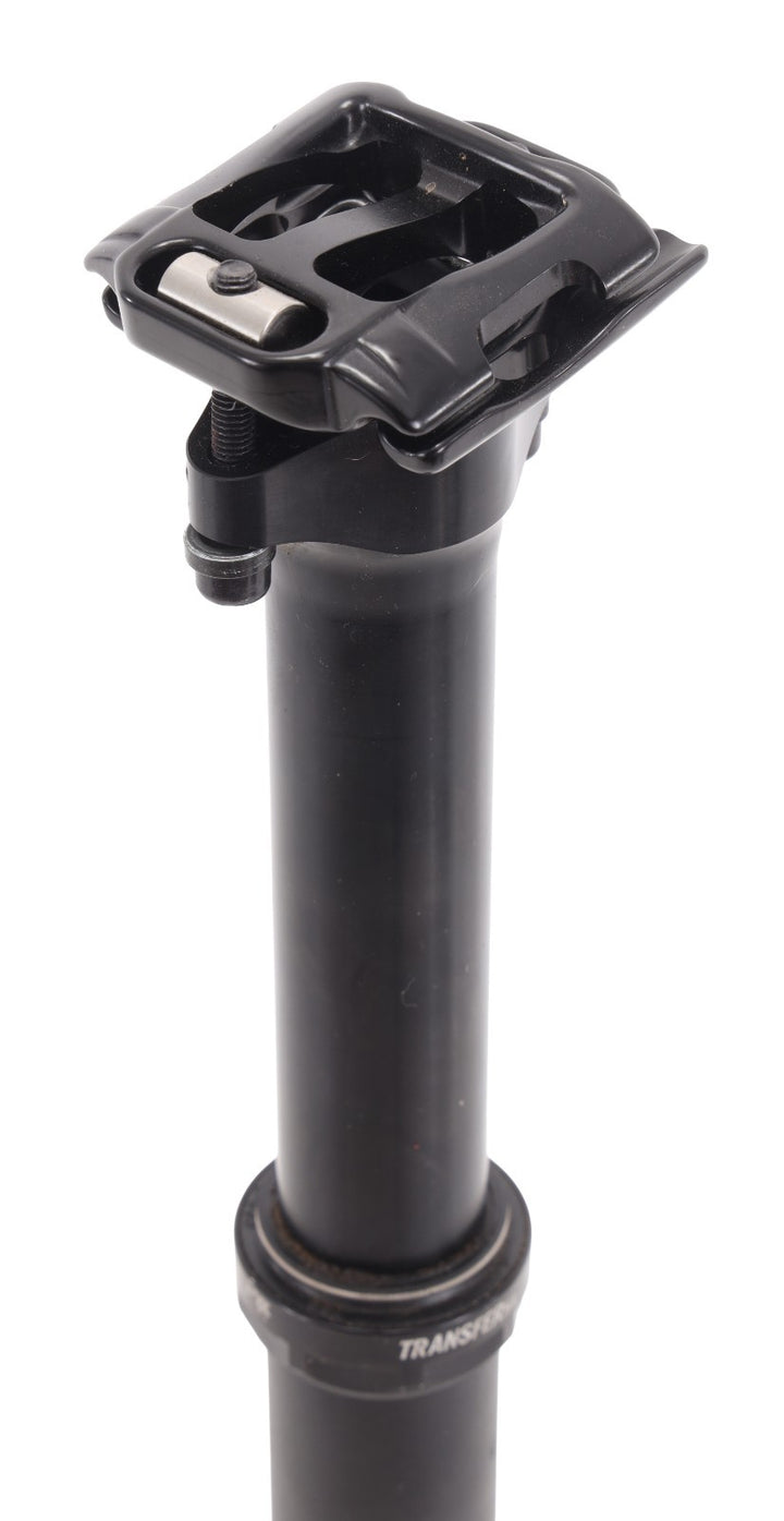 Fox Transfer SL 100 Mountain Bike Dropper Post 31.6 x 100mm Enduro Gravel XC