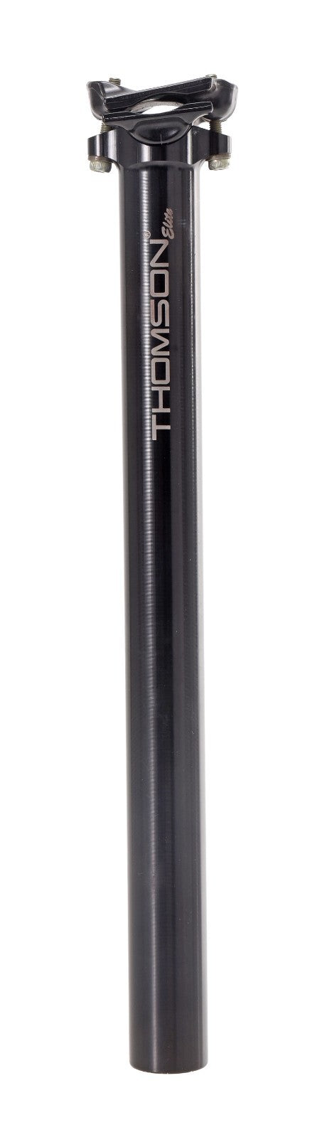 Thomson Elite Alloy Seatpost 30.9 x 367mm 0 SB Road Mountain Bike 7x 7 Gravel XC