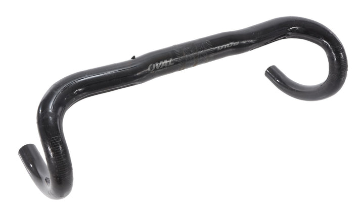 Oval Concepts 910 SL Carbon Road Bike Drop Handlebar 31.8 x 39cm Gravel