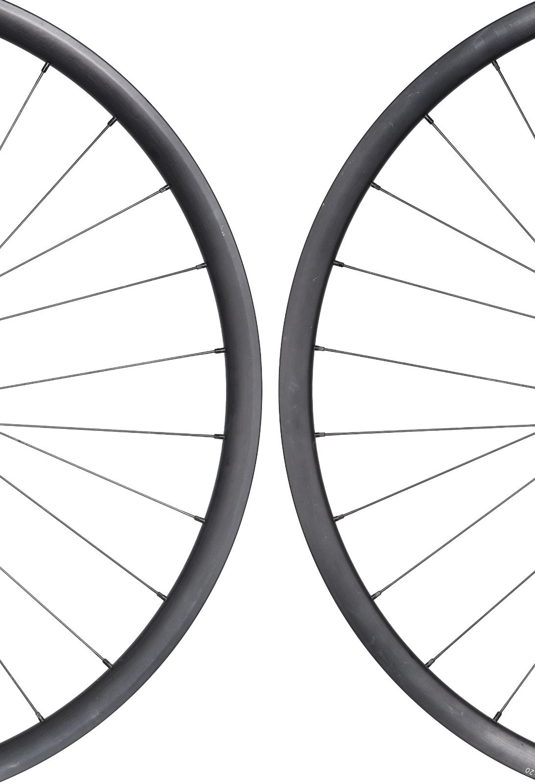 HUNT 4 Season Gravel Disc Alloy Wheelset Tubeless CL EZO SRAM XDR 12s 700c XPLR
