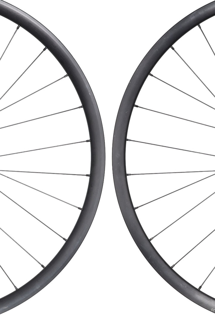 HUNT 4 Season Gravel Disc Alloy Wheelset Tubeless CL EZO SRAM XDR 12s 700c XPLR