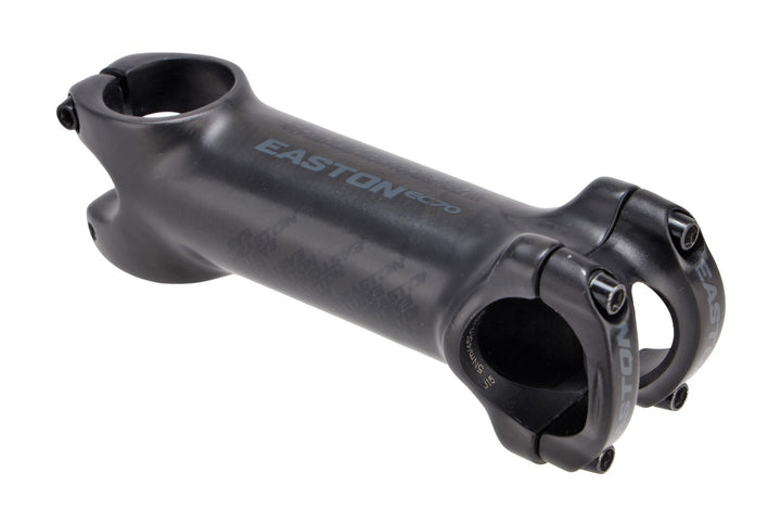 Easton EC70 Carbon Road Bike Stem 31.8 x 110mm +/-6° 1 1/8" Gravel