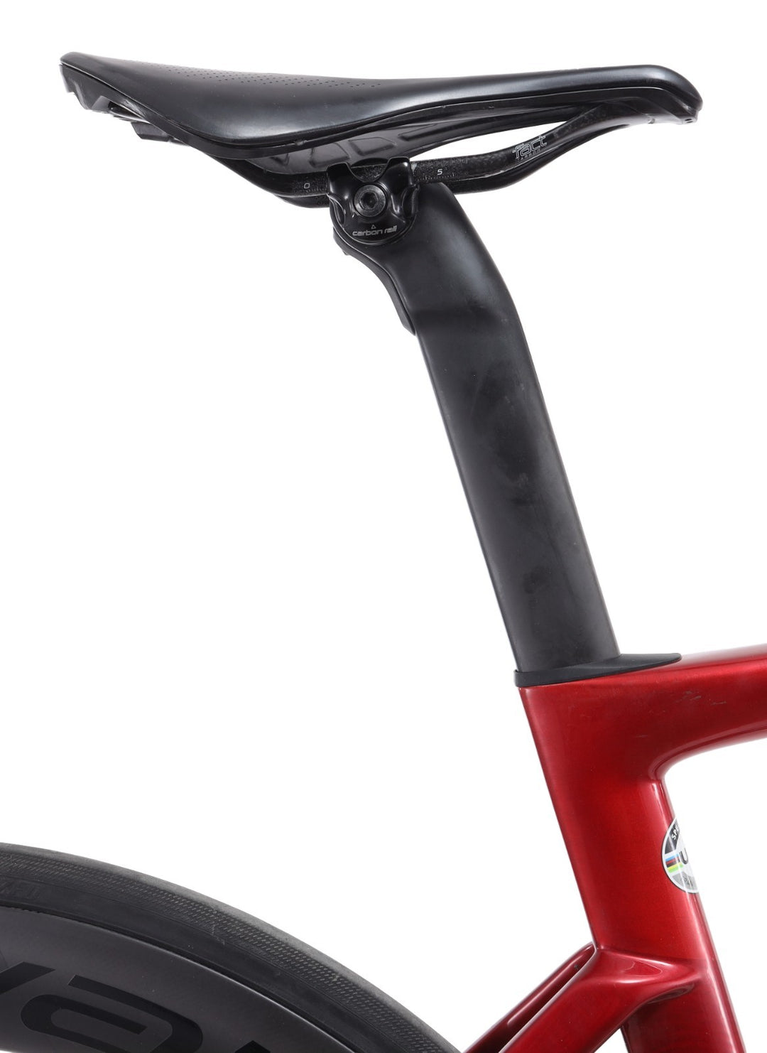 Specialized S-Works Tarmac SL7 12s Carbon Disc Road Bike 56cm Dura-Ace Di2 2021