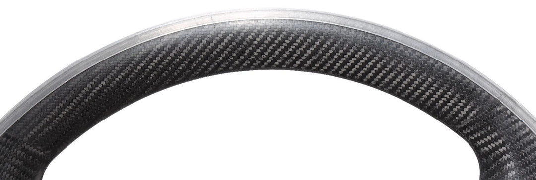 HED 3C Carbon Tri Spoke Clincher Road Bike REAR Wheel 700c 10 Sp QR Rim Brake TT
