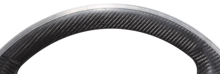 HED 3C Carbon Tri Spoke Clincher Road Bike REAR Wheel 700c 10 Sp QR Rim Brake TT