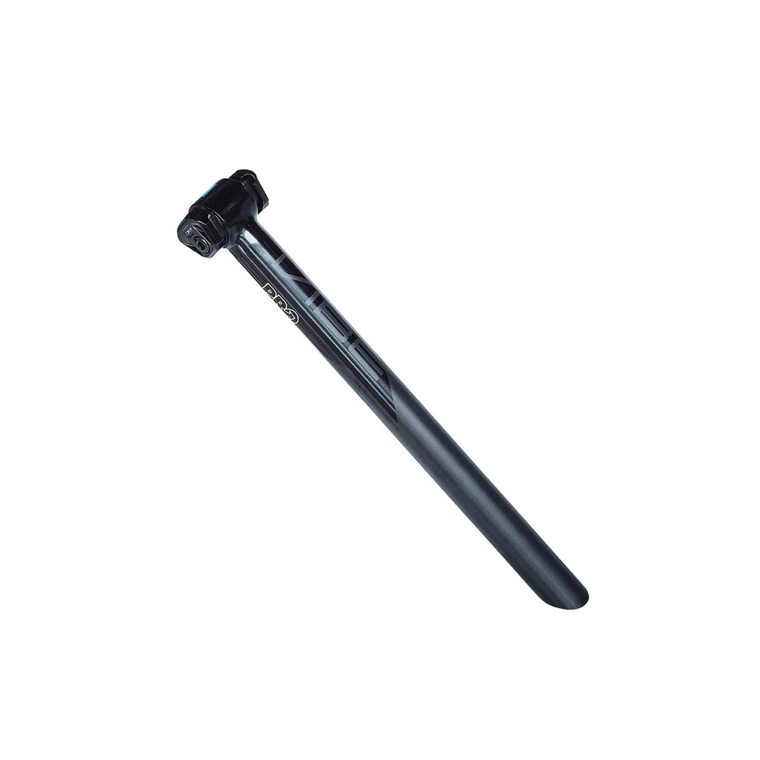 PRO Vibe Alloy Road Bike Seatpost 27.2 x 350mm 0mm SB 7x 7mm Gravel CX