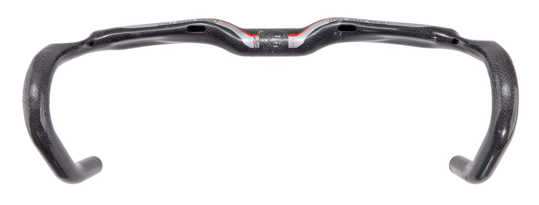 FSA K-Wing Aero Carbon Road Bike Drop Handlebars 31.8 x 44cm Ergo Bend Gravel CX