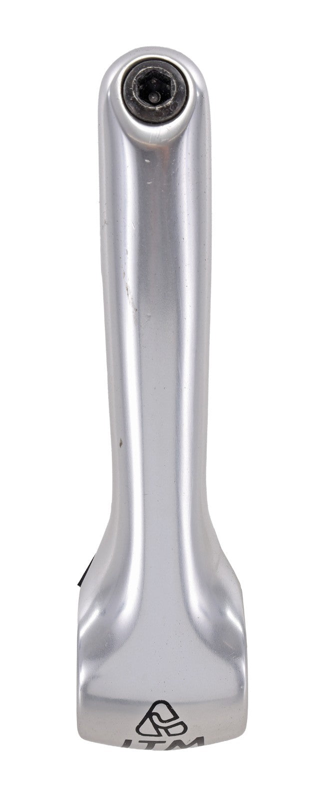 Italmanubri ITM 400 Racing Quill Road Bike Stem 26.4 x 110mm Alloy 22.2mm