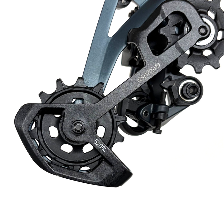 SRAM GX Eagle 12 Speed Rear Mountain Bike Derailleur Long Cage 52T Max 520%