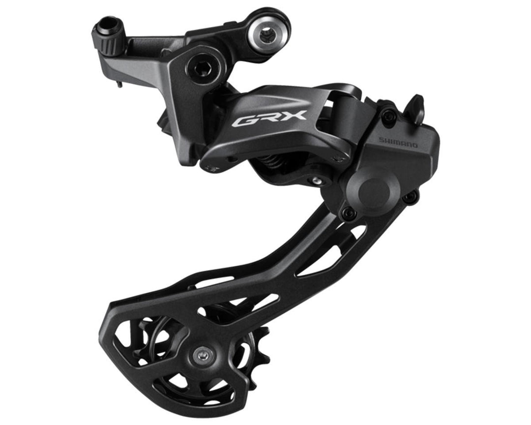 Shimano GRX RD-RX820 2x 12 Spd Gravel Bike Rear Derailleur 36T Max Shadow Plus