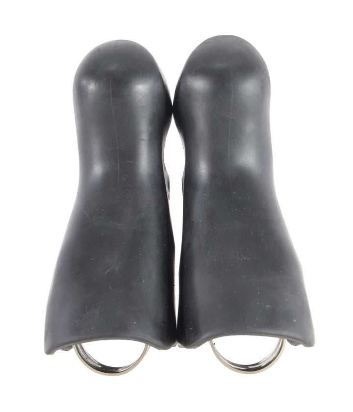 Shimano 105 ST-5700 STI 2x 10 Speed Road Bike Shifter Brake Lever SET Mechanical