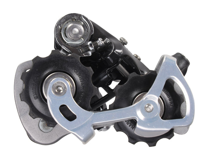 Shimano 105 RD-5600 10 Speed Road Bike Rear Derailleur Short Cage Max 27T
