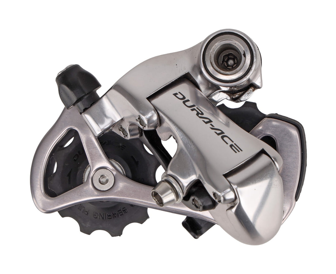 Shimano Dura-Ace RD-7800-SS Road Bike 10 Speed Rear Derailleur Short Cage 27T