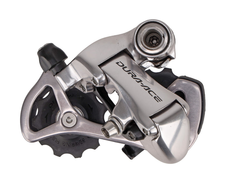 Shimano Dura-Ace RD-7800-SS Road Bike 10 Speed Rear Derailleur Short Cage 27T