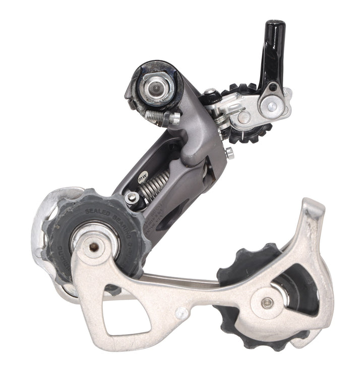 Shimano XTR RD-M951 9 Speed Rapid Rise Downhill Bike Rear Derailleur 28T Max DH