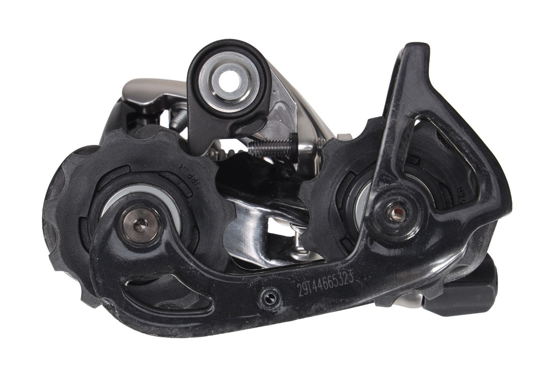 SRAM Red 22 11 Speed Road Bike Rear Derailleur Short Cage 28T Max Ceramic