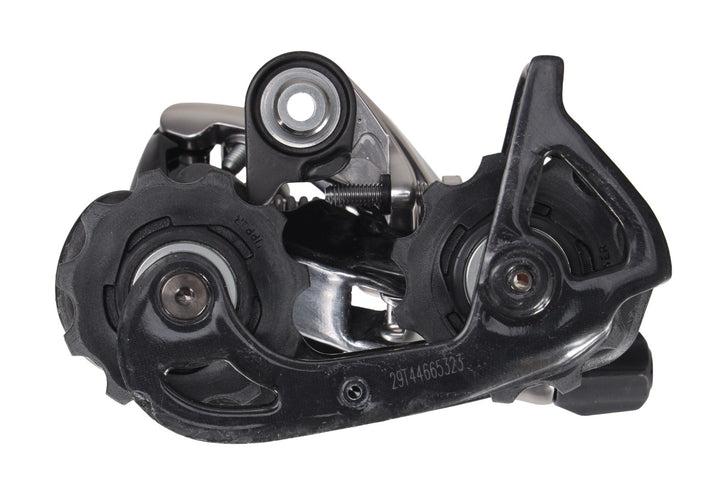 SRAM Red 22 11 Speed Road Bike Rear Derailleur Short Cage 28T Max Ceramic