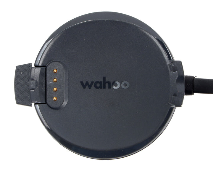 wahoo ELEMNT Rival Multisport GPS Watch WHITE Triathlon Training Running Cycling