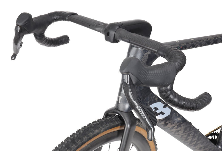 3T Racemax Italia Project X Carbon Disc Gravel Bike 58cm SRAM Red E1 Power 2024