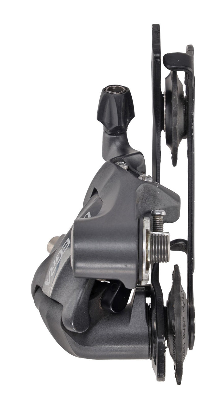 Shimano Ultegra RD-6700-A 10 Speed Road Bike Rear Derailleur Long Cage 30T Max