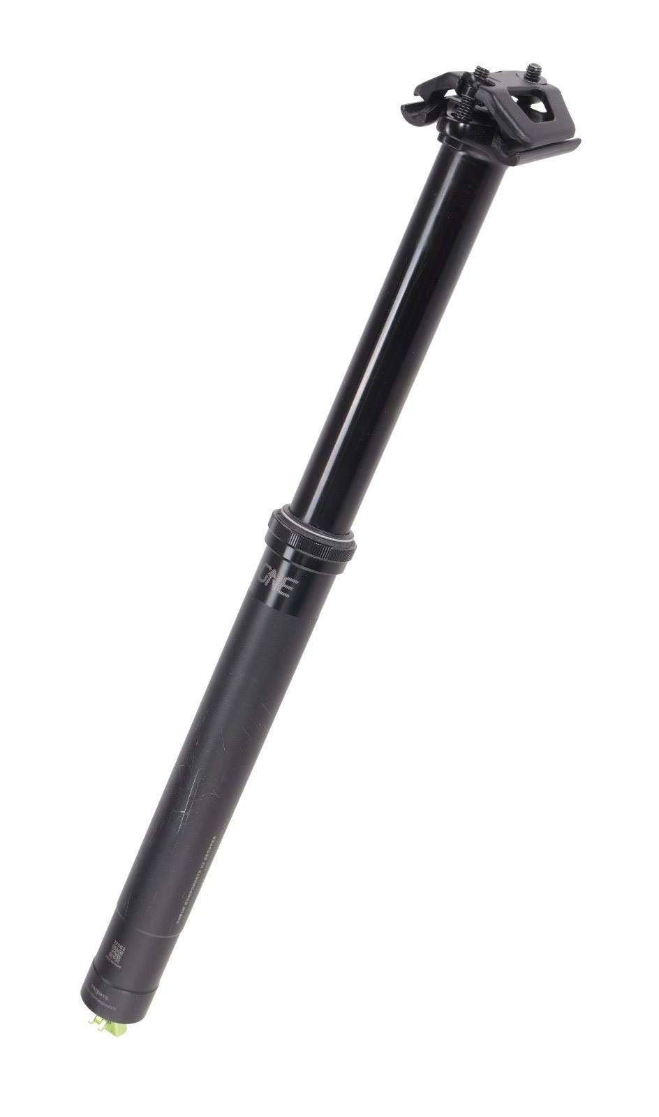 OneUp v3 Mountain Bike Dropper Seatpost 30.9 x 150mm Travel 7 x 7mm XC Race MTB