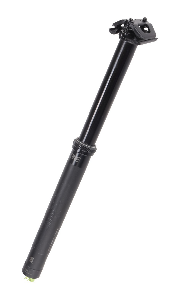 OneUp v3 Mountain Bike Dropper Seatpost 30.9 x 150mm Travel 7 x 7mm XC Race MTB