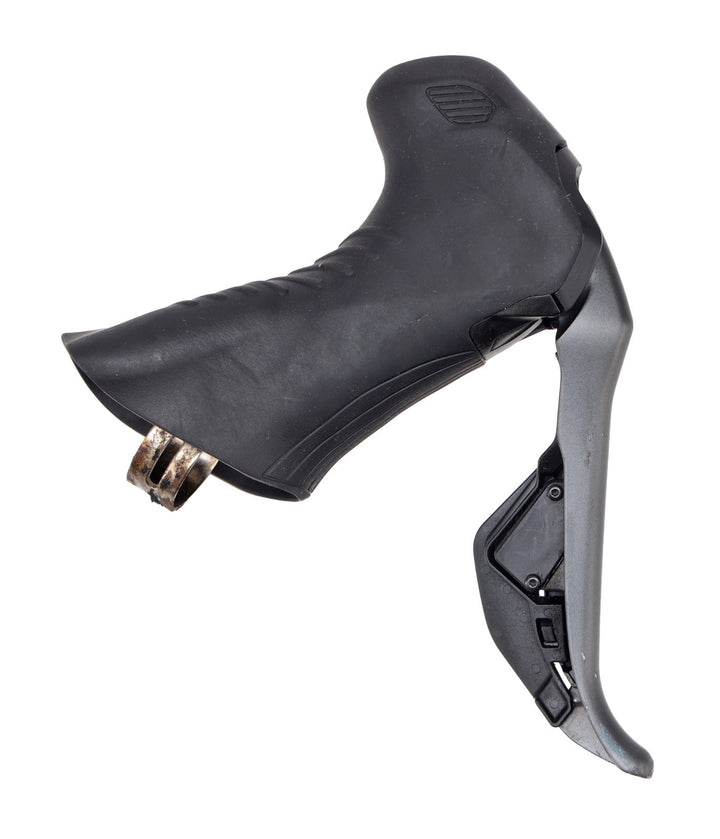 Shimano GRX Di2 ST-RX815 Gravel Bike 11 Speed LEFT Shifter Brake Lever FOR PARTS