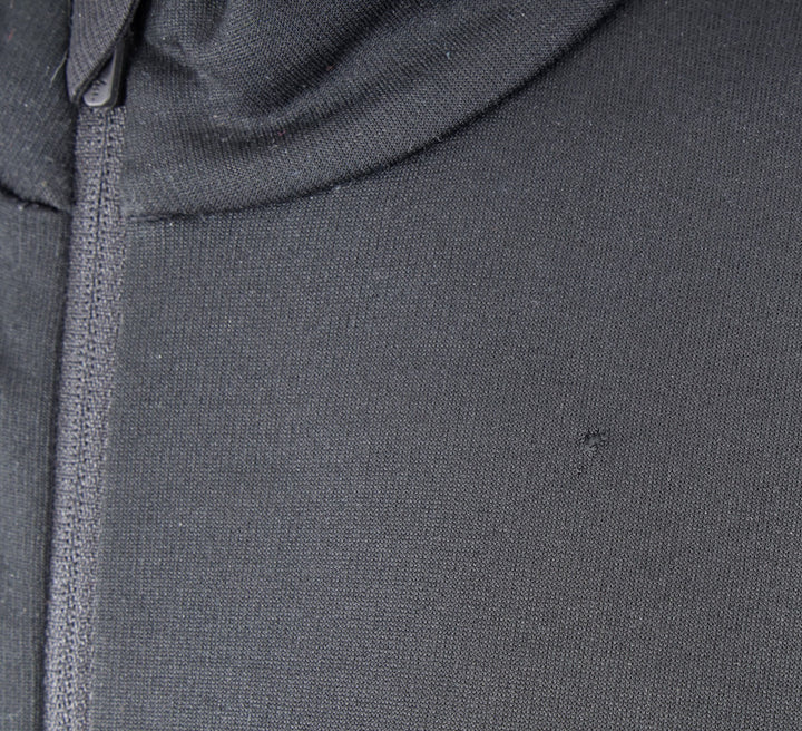 Rapha Classic Long Sleeve Jersey II Men XL Black Road Bike Gravel MTB Fall XC