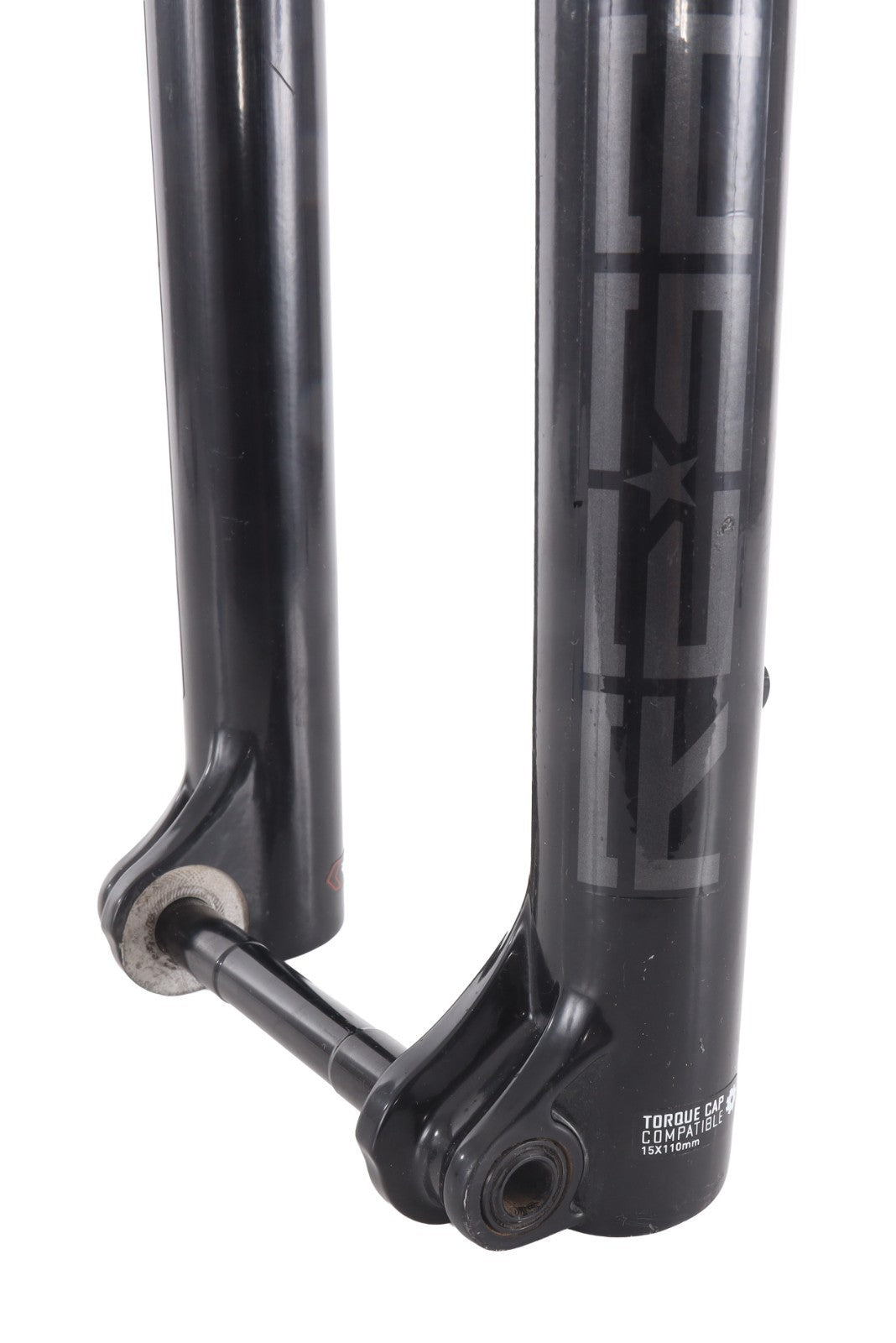 RockShox Reba RL Mountain Bike Air Fork 2Pos 110mm 29" 15x110mm Boost Disc 51mm