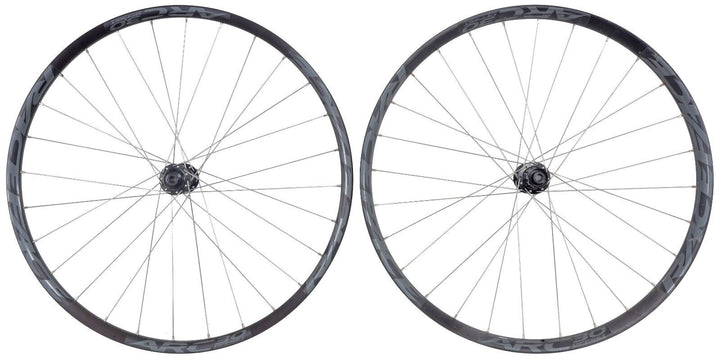 Race Face ARC 30 DT Swiss 27.5" Alloy Tubeless MTB Wheelset CL Disc 11s Shimano