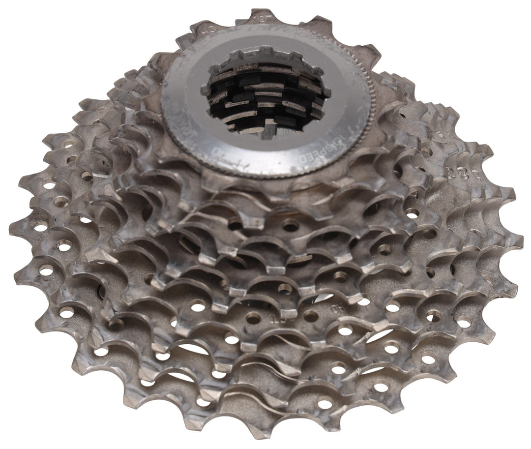 Shimano Ultegra CS-6700 10 Speed Road Bike Cassette 12-25T Hyperglide HG
