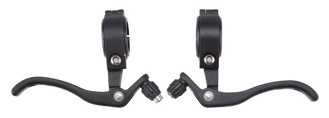 Salsa Cross Cyclocross Inline Brake Levers 31.8/26.0mm Clamp Mechanical CX Bike