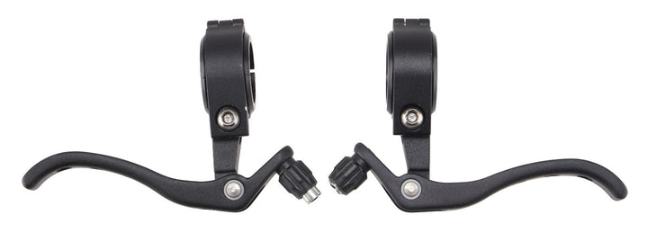 Salsa Cross Cyclocross Inline Brake Levers 31.8/26.0mm Clamp Mechanical CX Bike